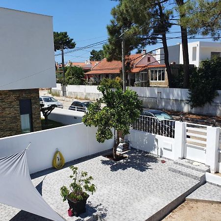 Aroeira House Villa Екстериор снимка