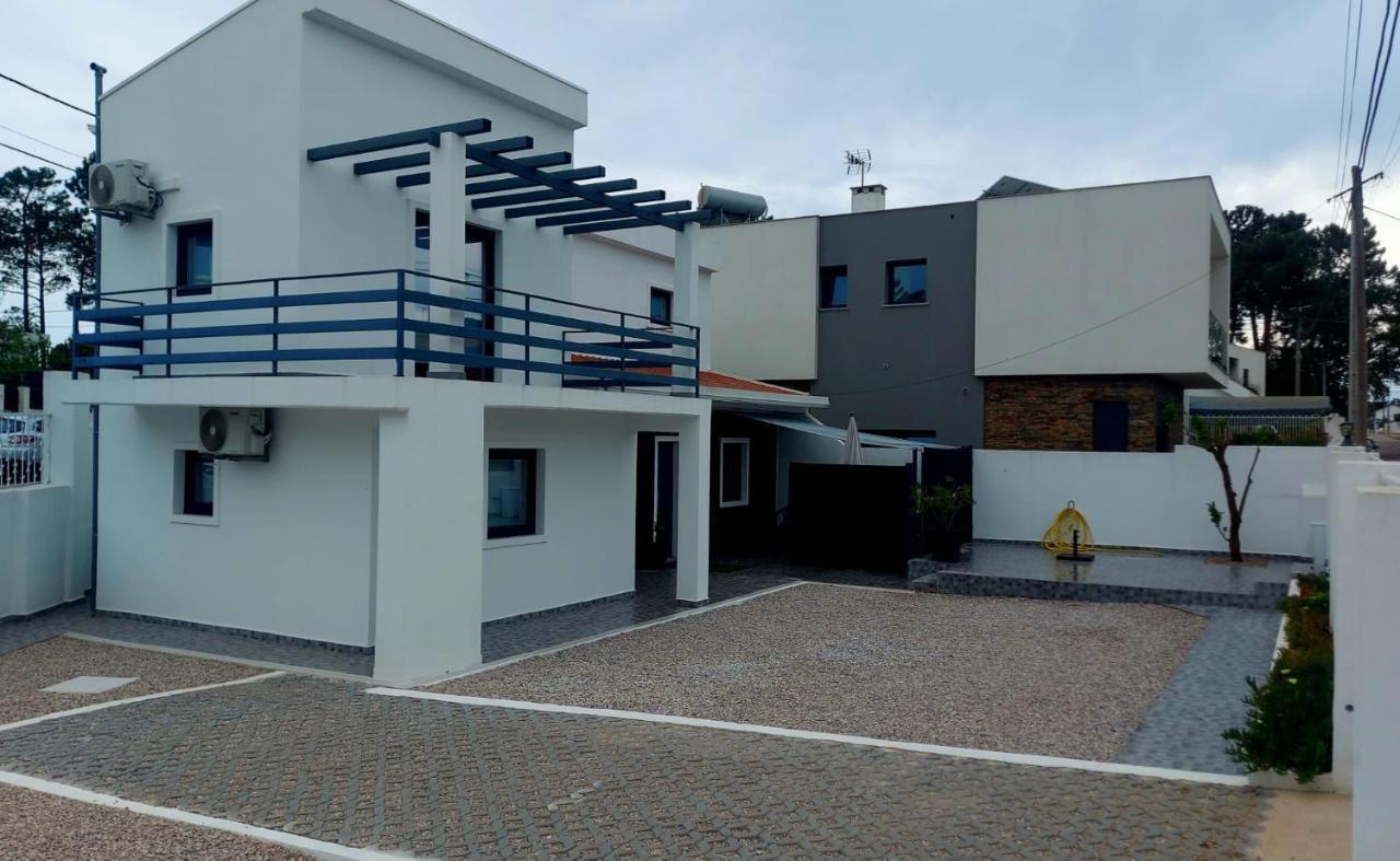 Aroeira House Villa Екстериор снимка