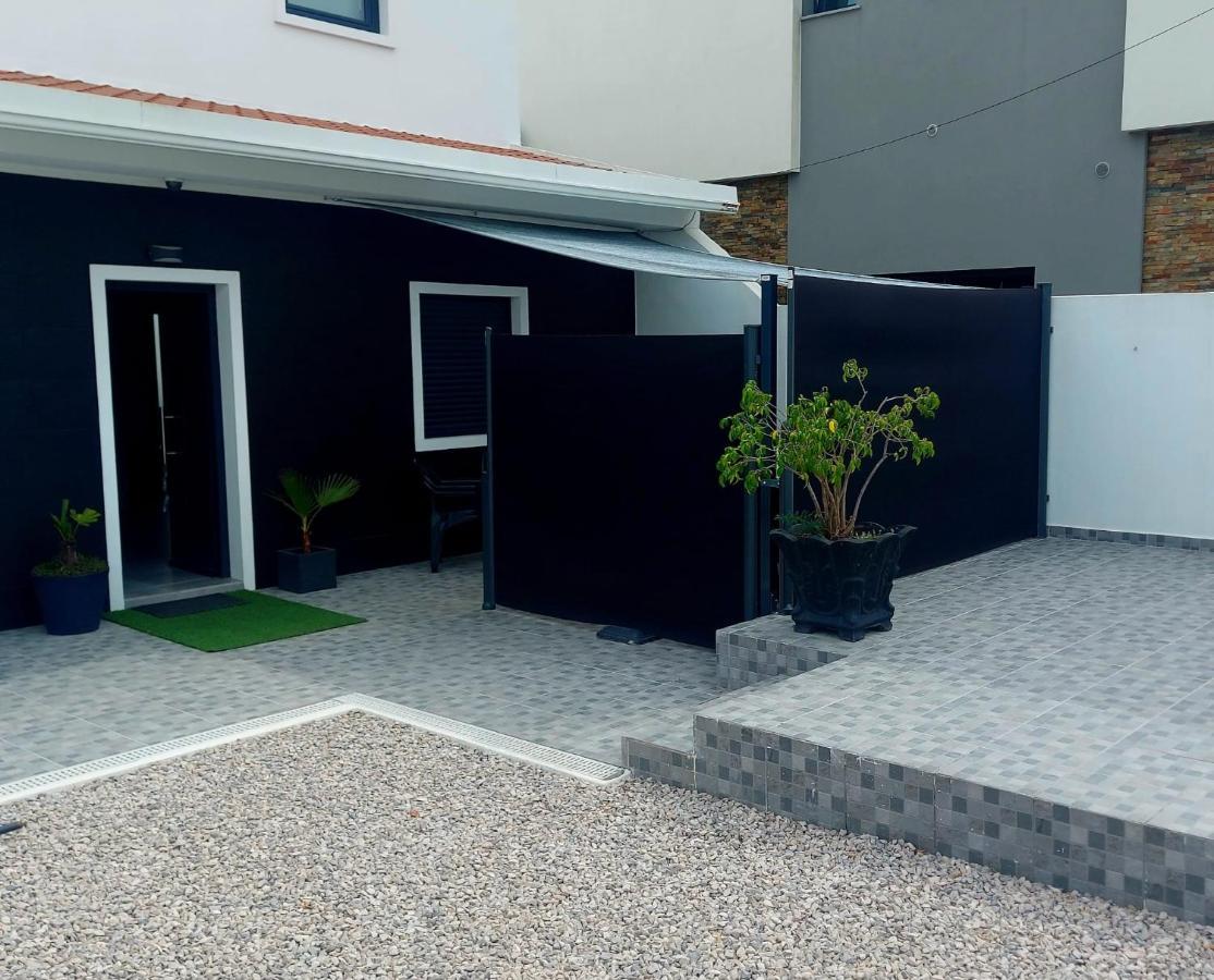 Aroeira House Villa Екстериор снимка
