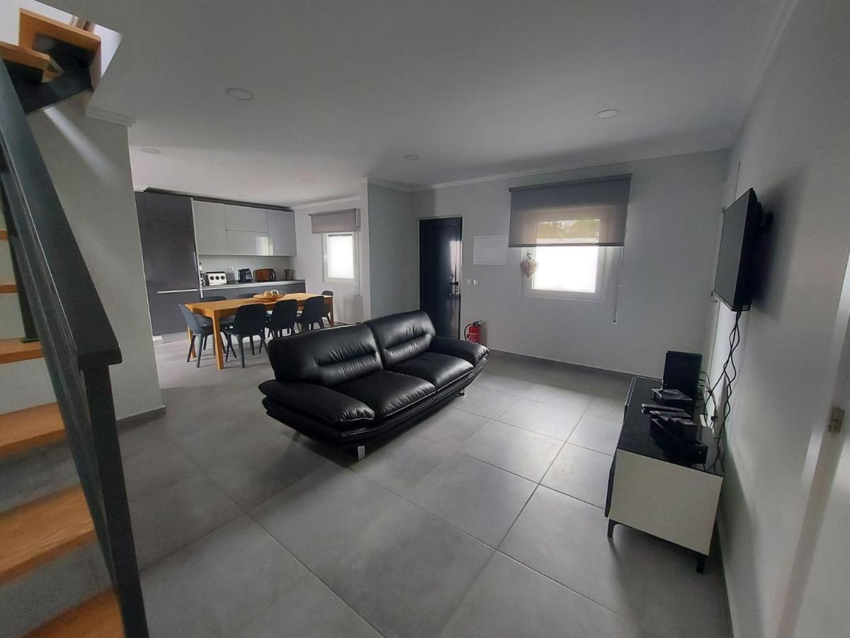 Aroeira House Villa Екстериор снимка