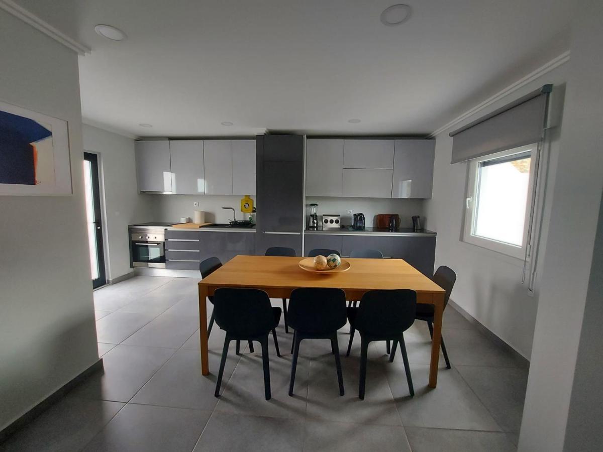 Aroeira House Villa Екстериор снимка