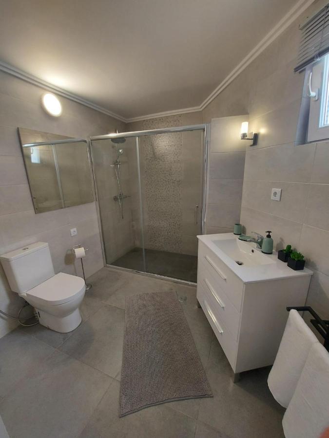 Aroeira House Villa Екстериор снимка
