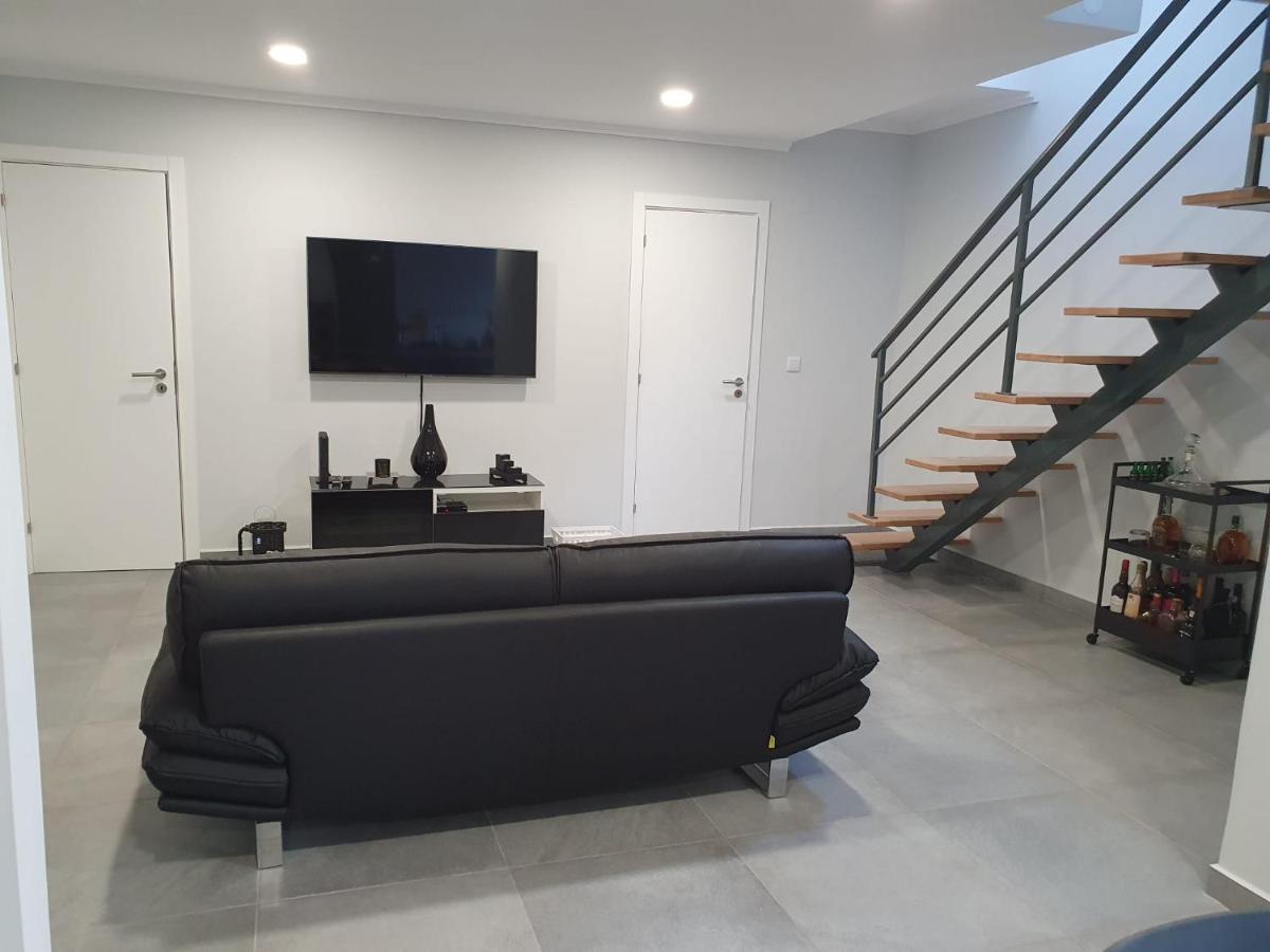 Aroeira House Villa Екстериор снимка