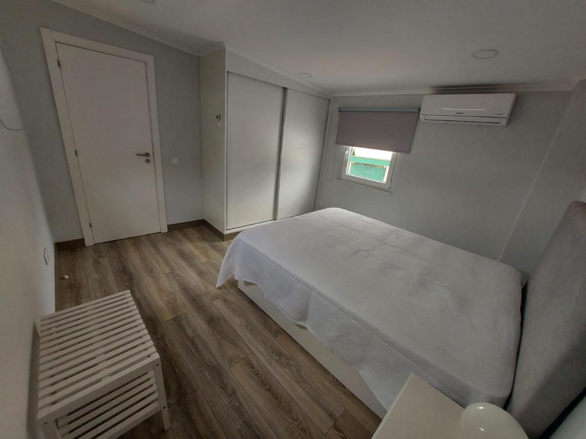 Aroeira House Villa Екстериор снимка