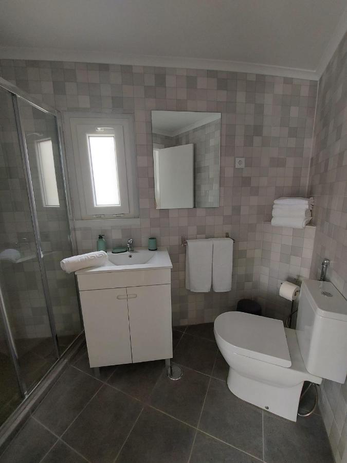 Aroeira House Villa Екстериор снимка